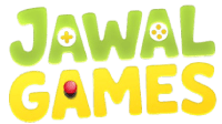 Jawal Games Logo